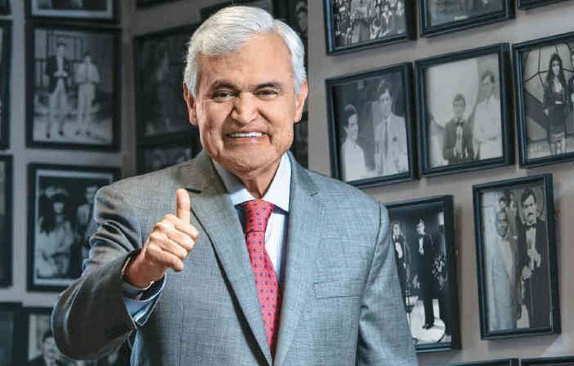 Jorge Barón